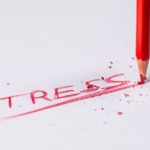 Stress Management: 10 Symptoms of Stress in Your Life
