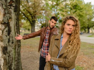 How to Know You're in a Codependent Relationship