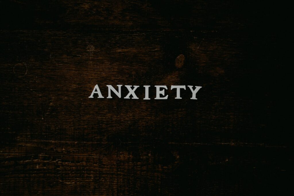 ifs therapy for anxiety