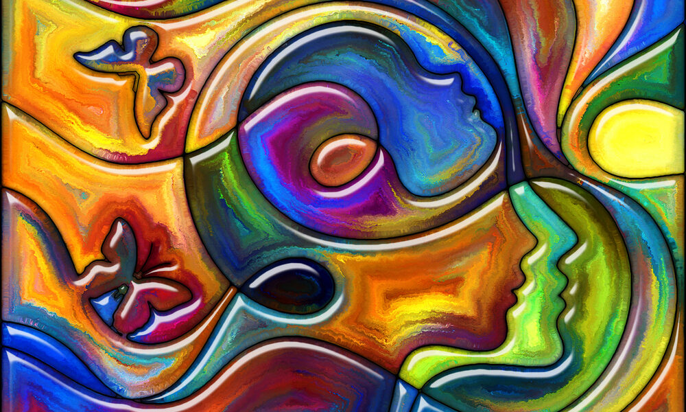 Somatic Body Based Therapy